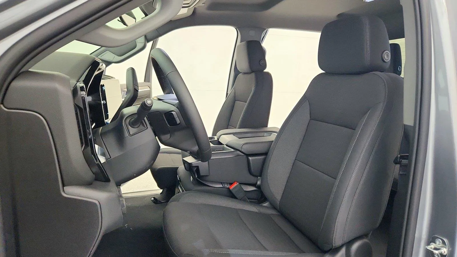 2026 Chevrolet Silverado 1500 LT - Photo 21