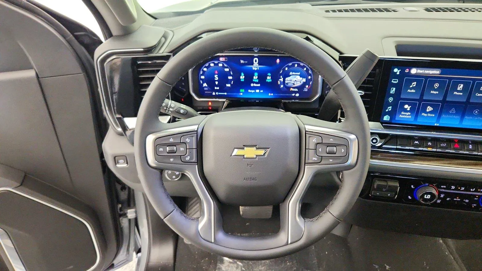 2026 Chevrolet Silverado 1500 LT - Photo 26