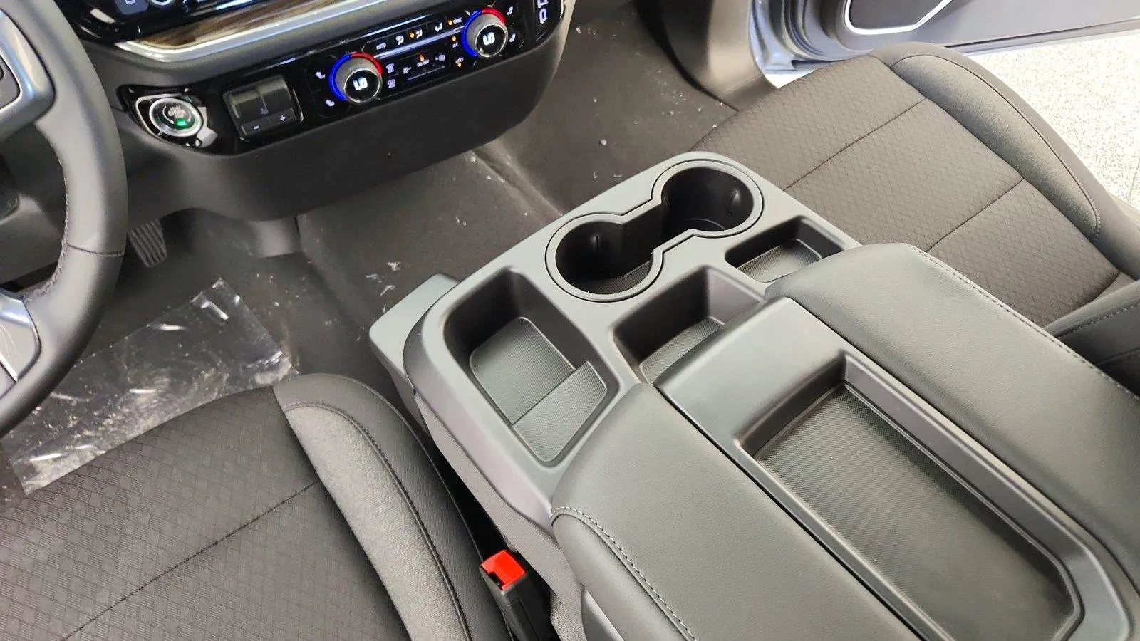 2026 Chevrolet Silverado 1500 LT - Photo 27