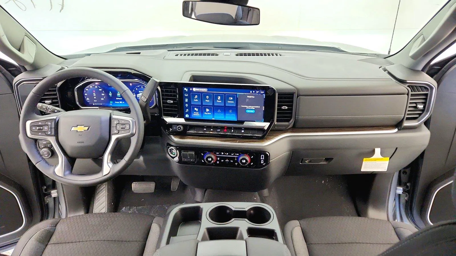 2026 Chevrolet Silverado 1500 LT - Photo 28