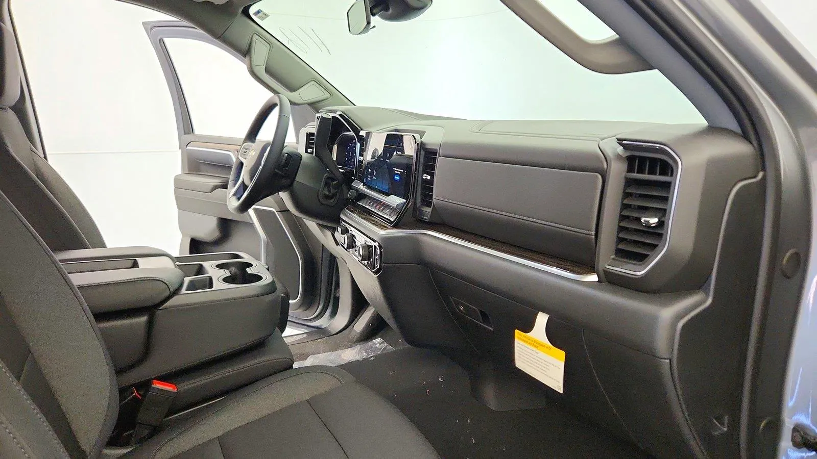 2026 Chevrolet Silverado 1500 LT - Photo 29