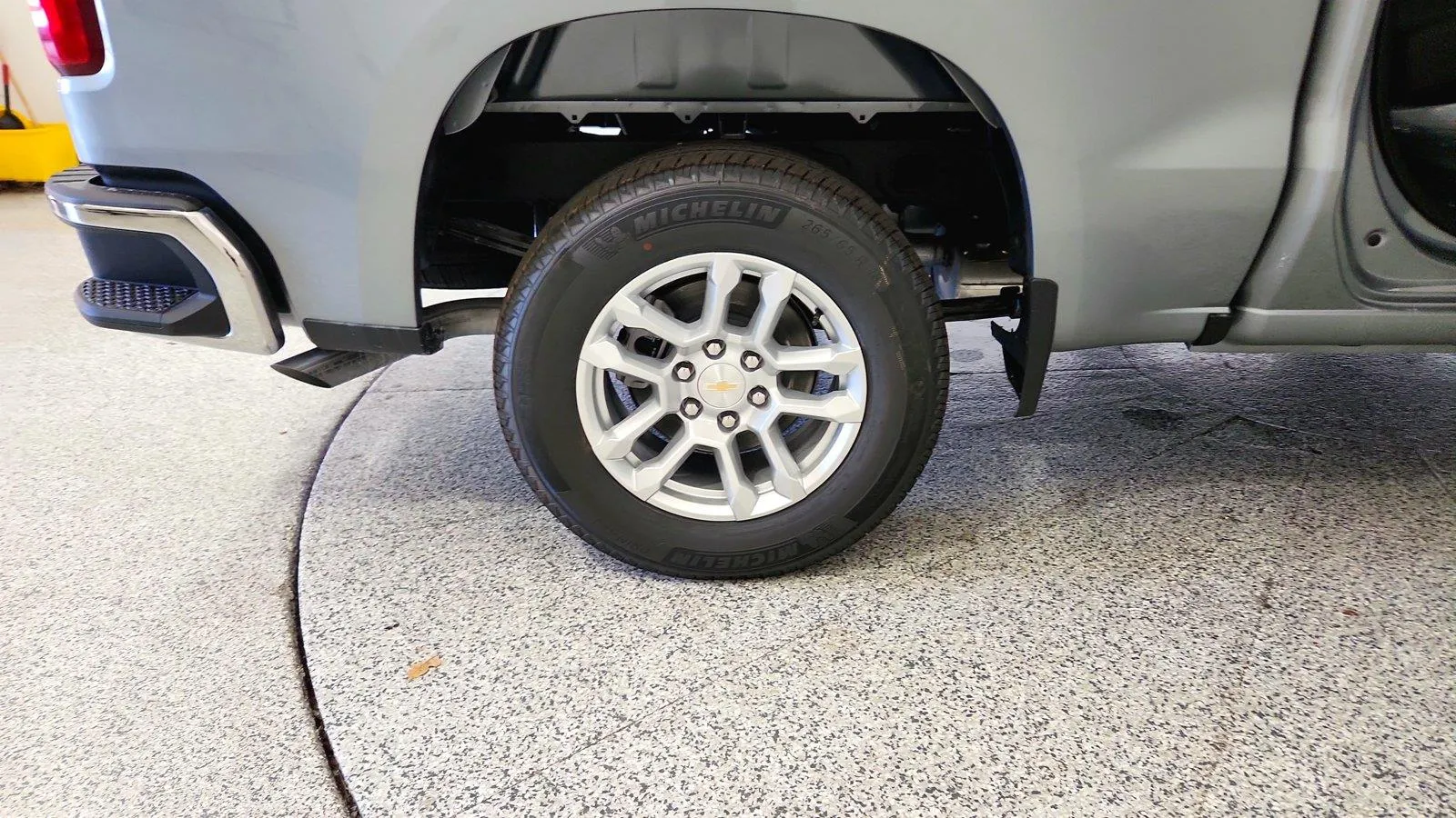 2026 Chevrolet Silverado 1500 LT - Photo 32