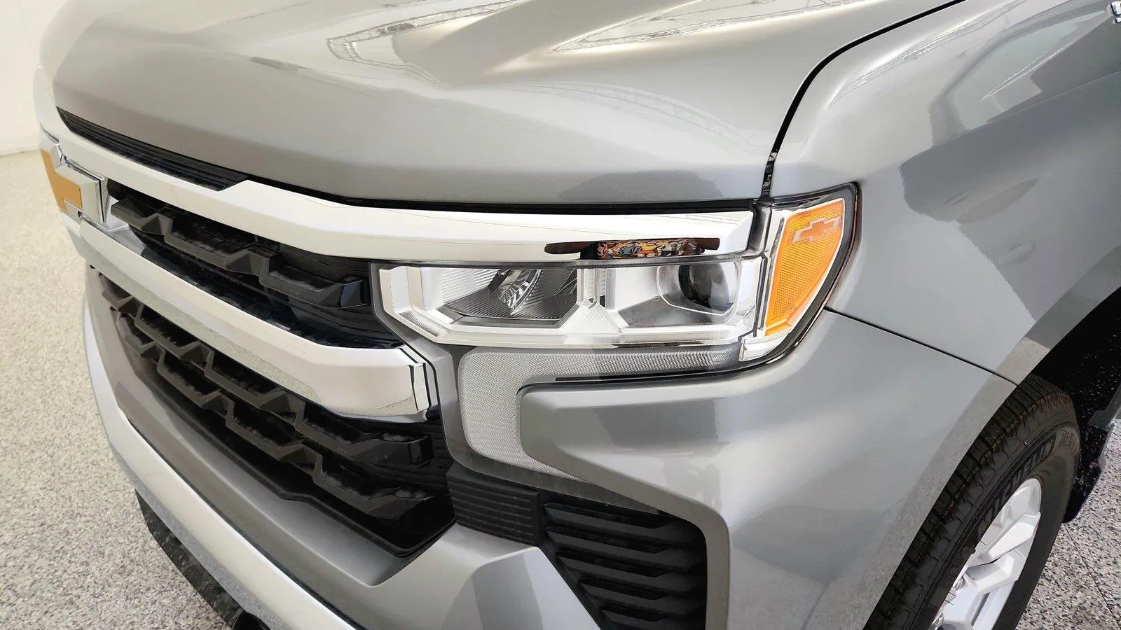 2026 Chevrolet Silverado 1500 LT - Photo 33