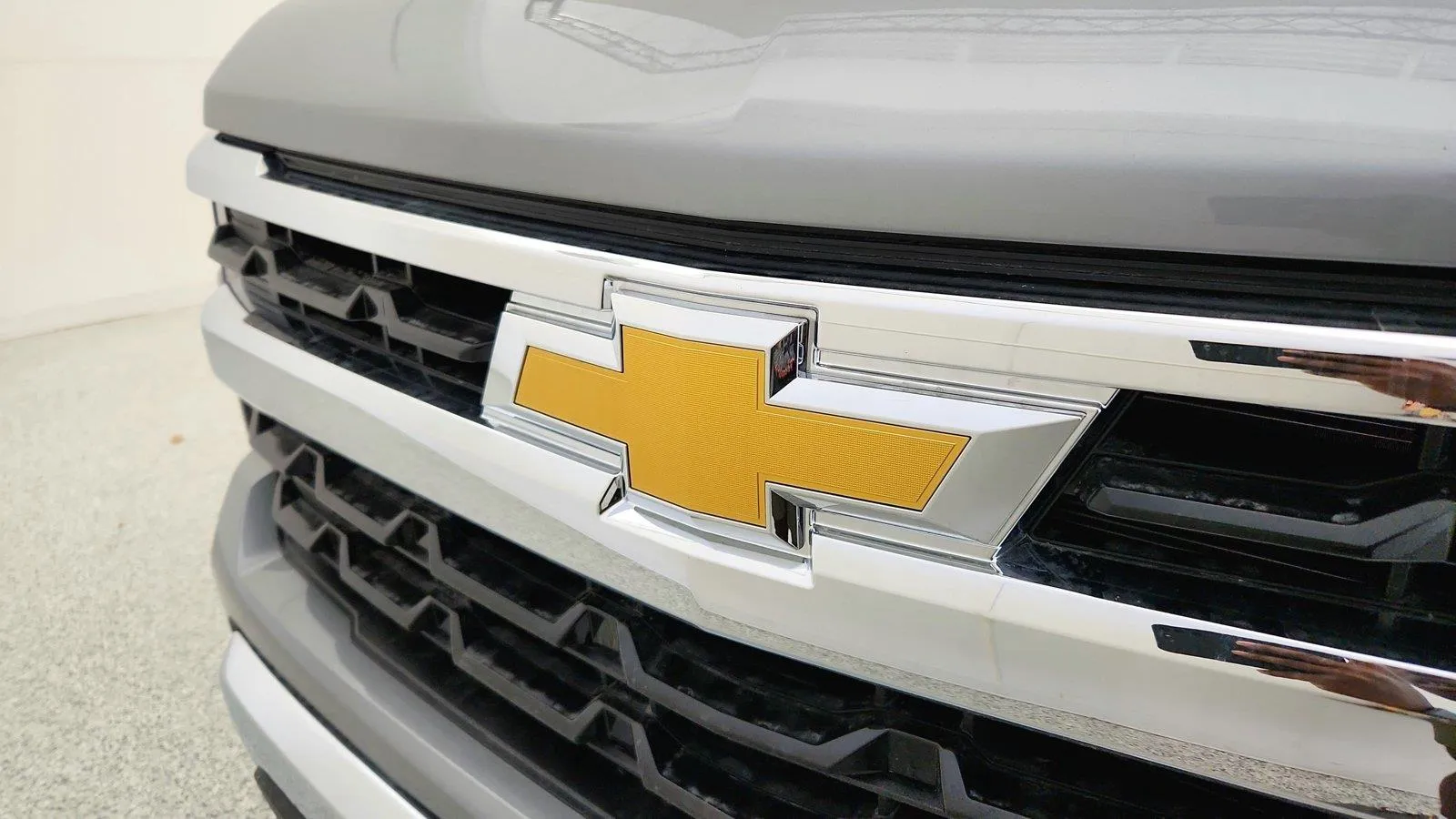 2026 Chevrolet Silverado 1500 LT - Photo 35
