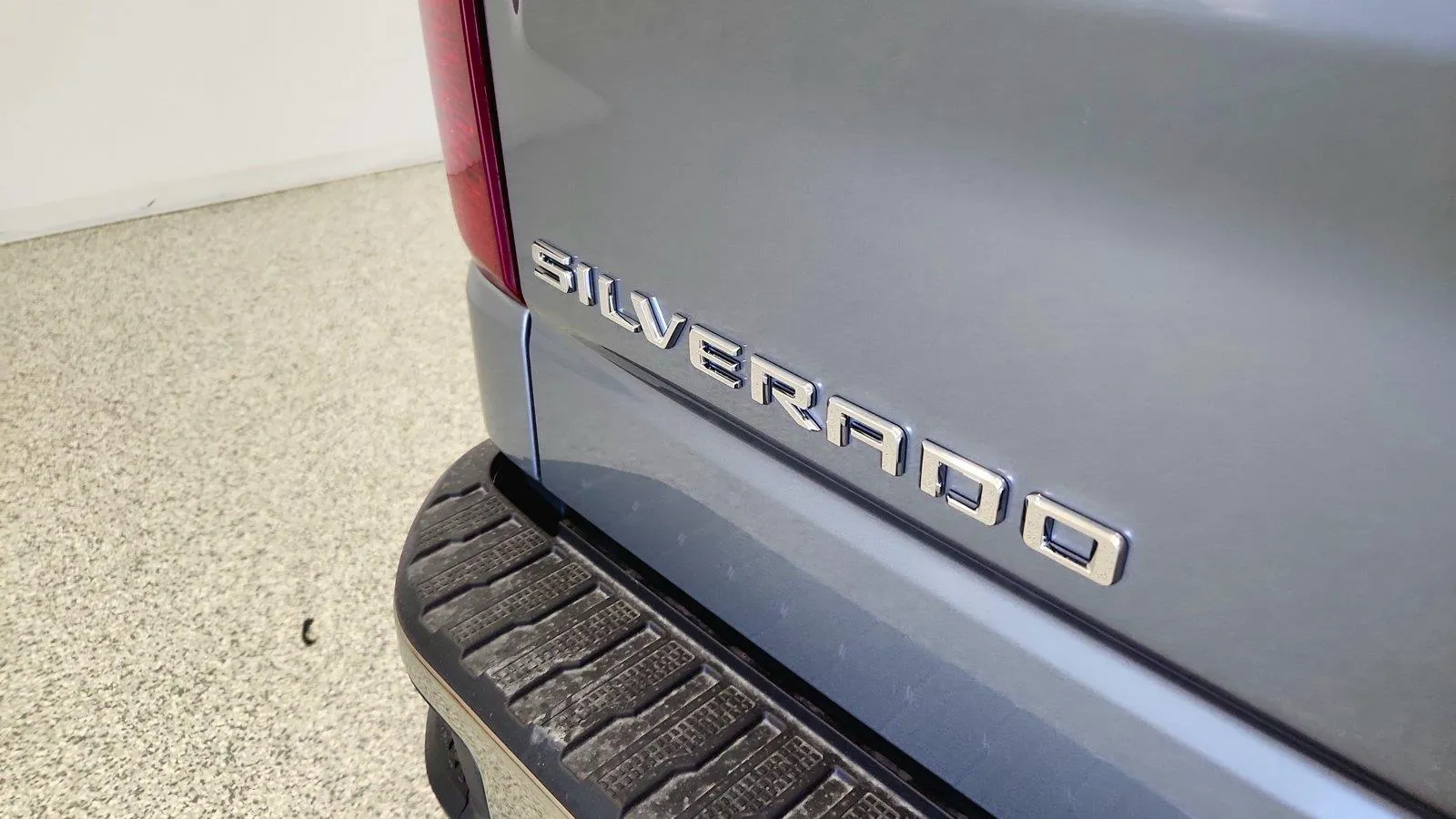 2026 Chevrolet Silverado 1500 LT - Photo 36