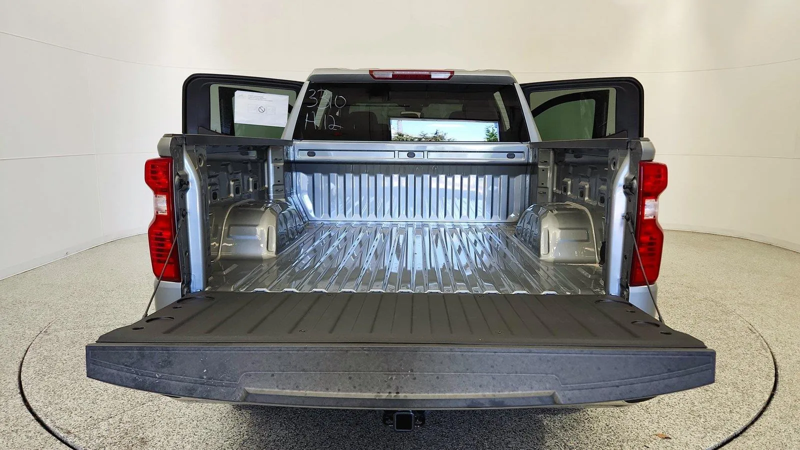 2026 Chevrolet Silverado 1500 LT - Photo 38