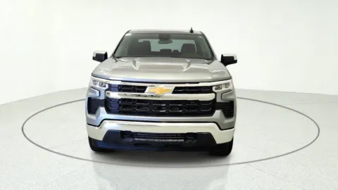 Photos of 2026 Chevrolet Silverado 1500 LT for sale in Florence, KY at Tom Gill Chevrolet