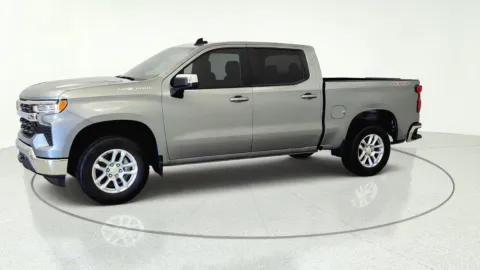 Another view of 2026 Chevrolet Silverado 1500 LT for sale in Florence, KY at Tom Gill Chevrolet