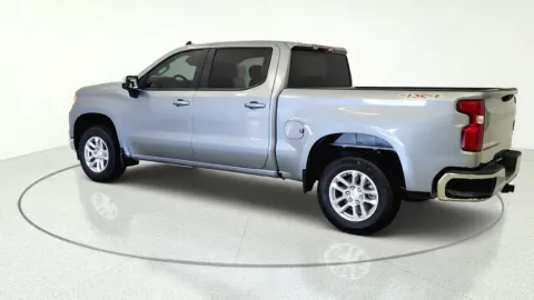 More photos of 2026 Chevrolet Silverado 1500 LT at Tom Gill Chevrolet, KY