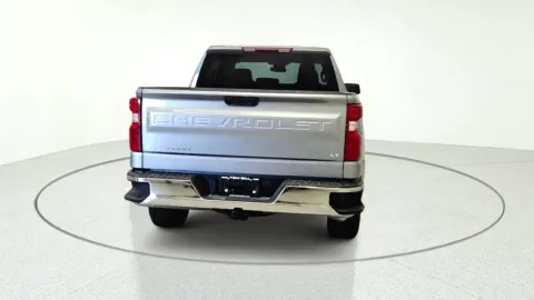 More photos of 2026 Chevrolet Silverado 1500 LT at Tom Gill Chevrolet, KY