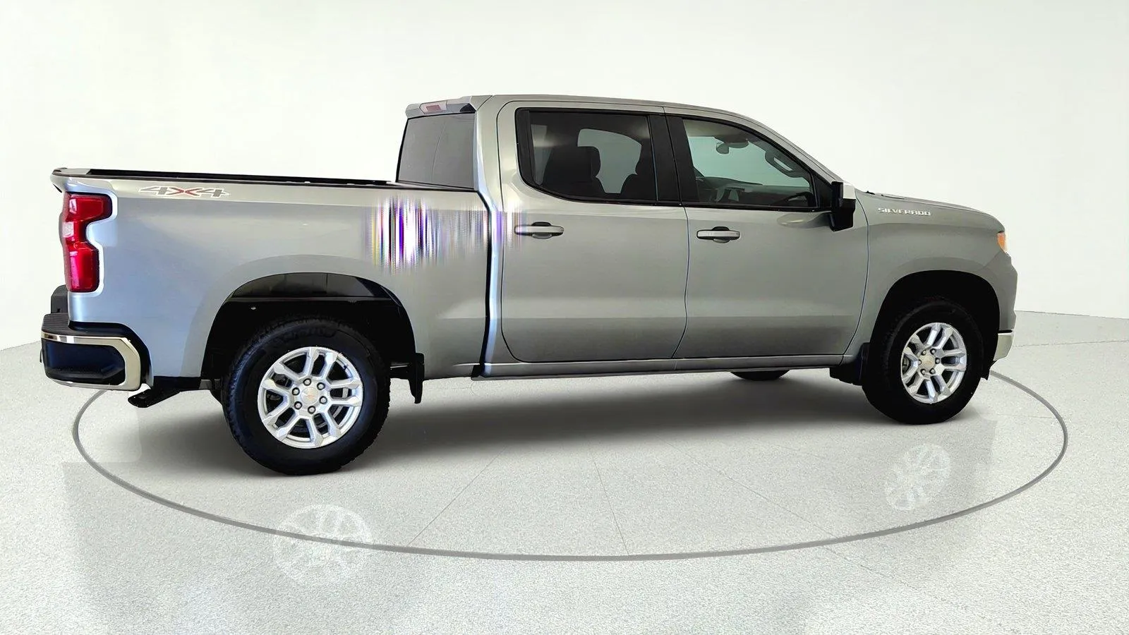 2026 Chevrolet Silverado 1500 LT - Photo 6