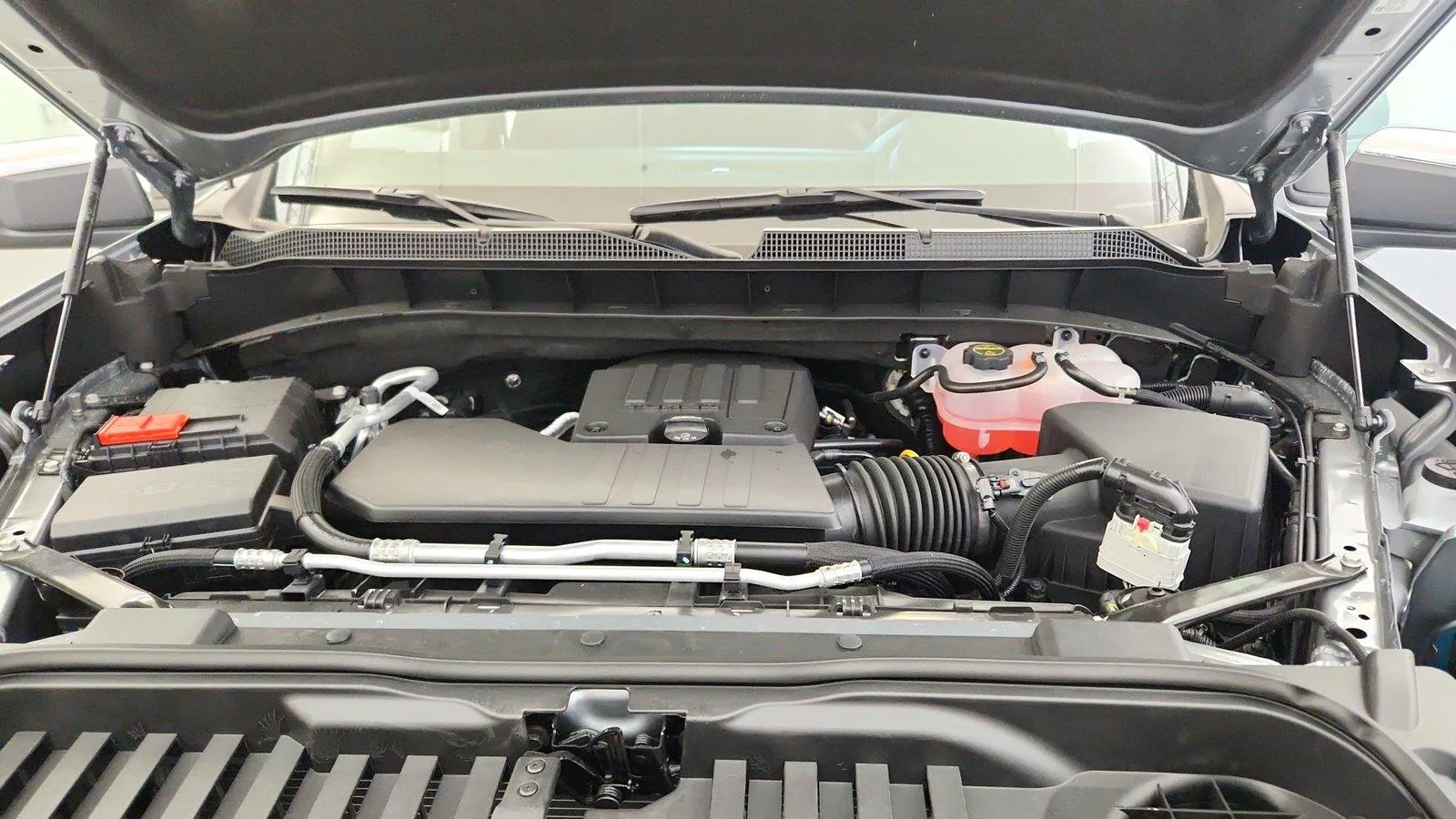 2026 Chevrolet Silverado 1500 LT - Photo 39