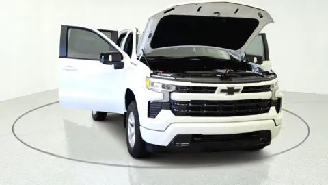 Photos of 2026 Chevrolet Silverado 1500 RST for sale in Florence, KY at Tom Gill Chevrolet