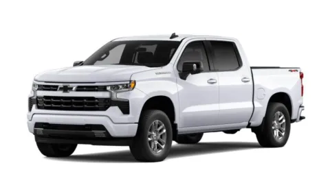 Another view of 2026 Chevrolet Silverado 1500 RST for sale in Florence, KY at Tom Gill Chevrolet