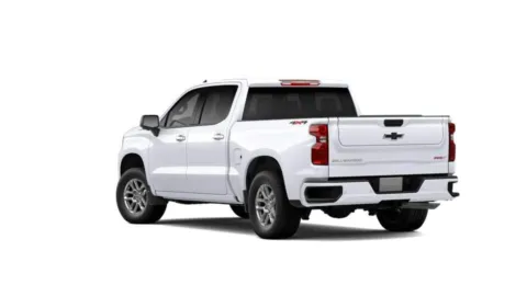 More photos of 2026 Chevrolet Silverado 1500 RST at Tom Gill Chevrolet, KY