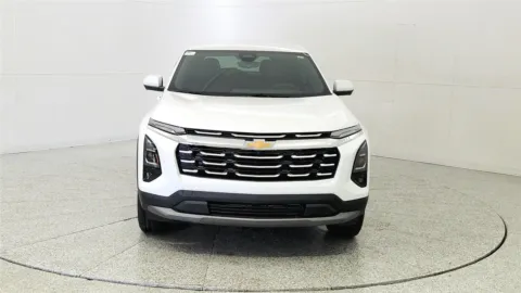Photos of 2027 Chevrolet Equinox FWD LT for sale in Florence, KY at Tom Gill Chevrolet
