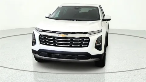 Photos of 2027 Chevrolet Equinox FWD LT for sale in Florence, KY at Tom Gill Chevrolet