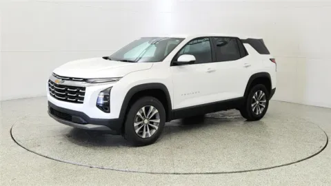 Another view of 2027 Chevrolet Equinox FWD LT for sale in Florence, KY at Tom Gill Chevrolet