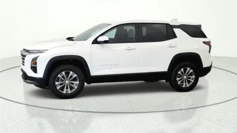 Another view of 2027 Chevrolet Equinox FWD LT for sale in Florence, KY at Tom Gill Chevrolet