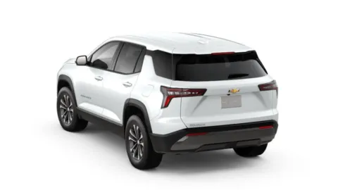 More photos of 2027 Chevrolet Equinox FWD LT at Tom Gill Chevrolet, KY