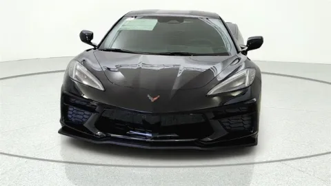 Photos of 2027 Chevrolet Corvette 1LT for sale in Florence, KY at Tom Gill Chevrolet