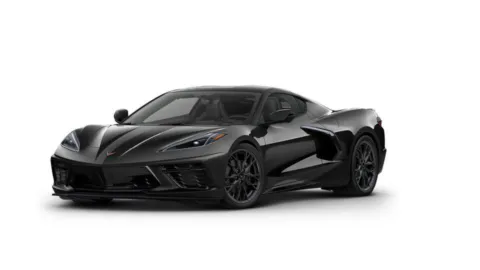 Photos of 2027 Chevrolet Corvette Stingray 1LT for sale in Florence, KY at Tom Gill Chevrolet