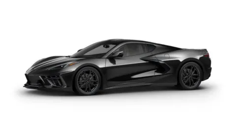 More photos of 2027 Chevrolet Corvette Stingray 1LT at Tom Gill Chevrolet, KY