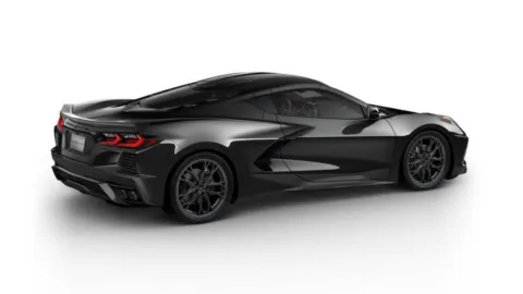 More photos of 2027 Chevrolet Corvette Stingray 1LT at Tom Gill Chevrolet, KY