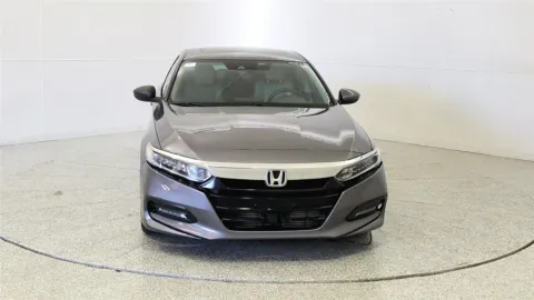 Photos of 2018 Honda Accord Sedan EX-L 2.0T for sale in Florence, KY at Tom Gill Chevrolet
