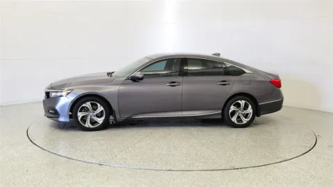 More photos of 2018 Honda Accord Sedan EX-L 2.0T at Tom Gill Chevrolet, KY