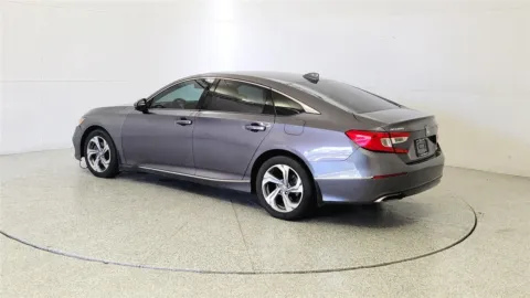 More photos of 2018 Honda Accord Sedan EX-L 2.0T at Tom Gill Chevrolet, KY