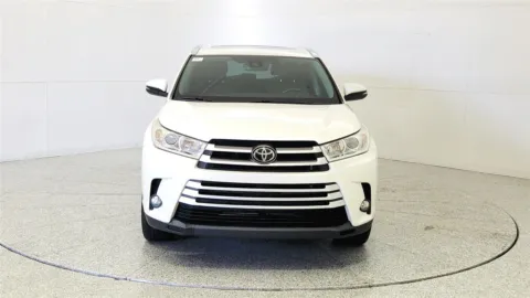 Photos of 2019 Toyota Highlander XLE for sale in Florence, KY at Tom Gill Chevrolet