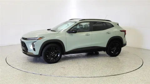 More photos of 2025 Chevrolet Trax ACTIV at Tom Gill Chevrolet, KY