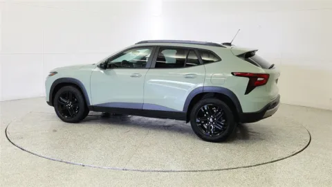 More photos of 2025 Chevrolet Trax ACTIV at Tom Gill Chevrolet, KY