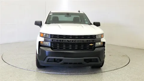 Photos of 2021 Chevrolet Silverado 1500 Work Truck for sale in Florence, KY at Tom Gill Chevrolet