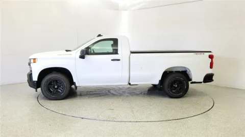 More photos of 2021 Chevrolet Silverado 1500 Work Truck at Tom Gill Chevrolet, KY