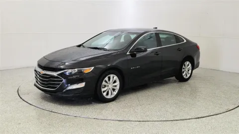 Another view of 2024 Chevrolet Malibu LT for sale in Florence, KY at Tom Gill Chevrolet