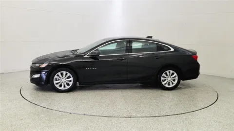 More photos of 2024 Chevrolet Malibu LT at Tom Gill Chevrolet, KY