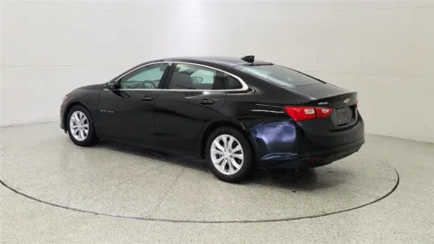 More photos of 2024 Chevrolet Malibu LT at Tom Gill Chevrolet, KY