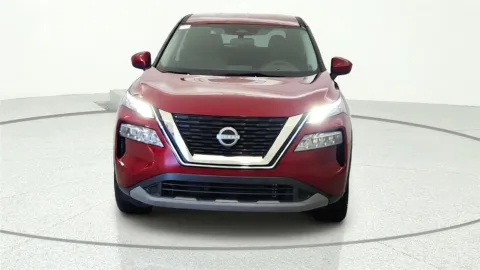 Photos of 2023 Nissan Rogue SV for sale in Florence, KY at Tom Gill Chevrolet