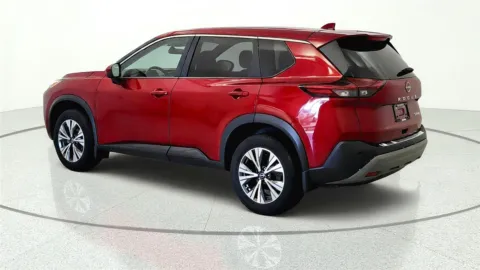 More photos of 2023 Nissan Rogue SV at Tom Gill Chevrolet, KY