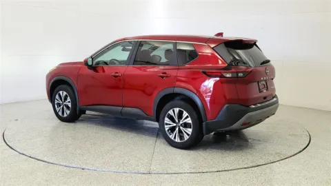 More photos of 2023 Nissan Rogue SV at Tom Gill Chevrolet, KY