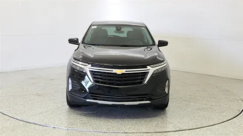 Photos of 2023 Chevrolet Equinox LT for sale in Florence, KY at Tom Gill Chevrolet