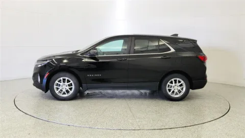 More photos of 2023 Chevrolet Equinox LT at Tom Gill Chevrolet, KY