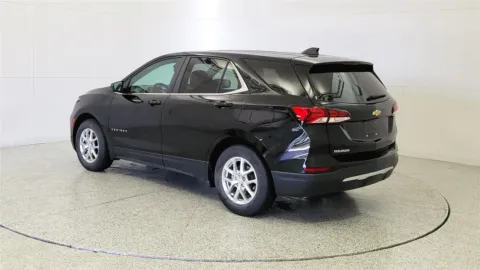 More photos of 2023 Chevrolet Equinox LT at Tom Gill Chevrolet, KY