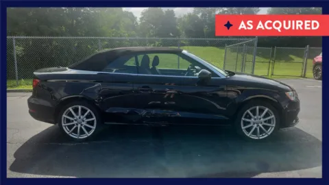 Black 2015 Audi A3 1.8T Premium for sale in Florence, KY