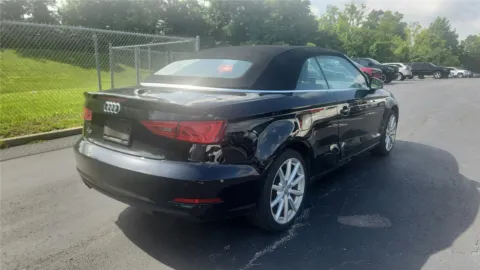 Photos of 2015 Audi A3 1.8T Premium for sale in Florence, KY at Tom Gill Chevrolet