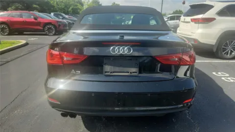 Another view of 2015 Audi A3 1.8T Premium for sale in Florence, KY at Tom Gill Chevrolet