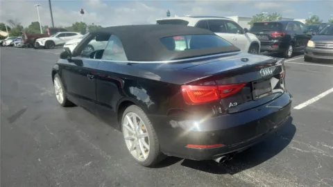 More photos of 2015 Audi A3 1.8T Premium at Tom Gill Chevrolet, KY