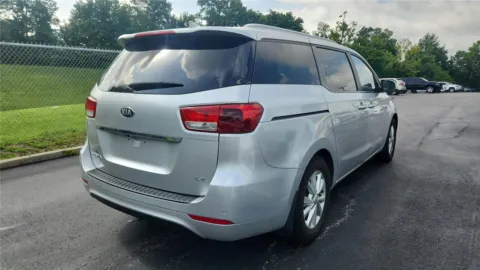 Photos of 2016 Kia Sedona LX for sale in Florence, KY at Tom Gill Chevrolet